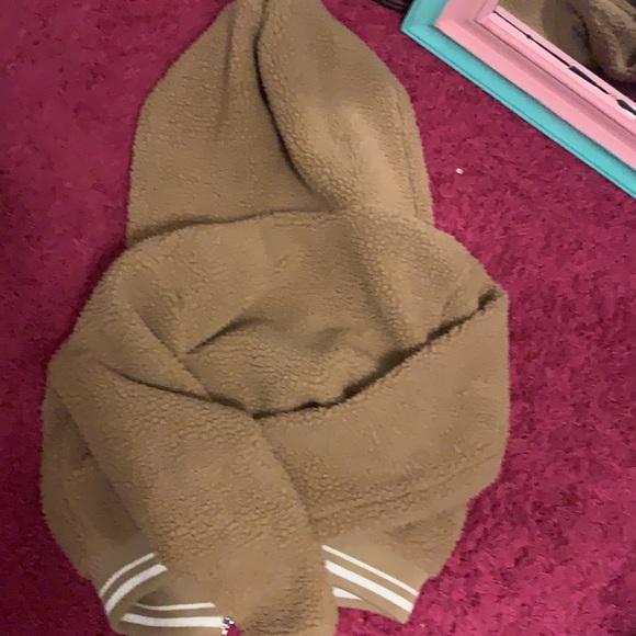 Bluenotes teddy jacket - Picture 4 of 5